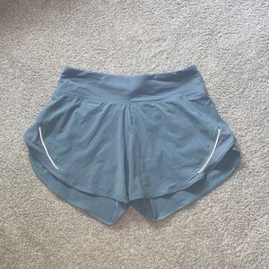 Lululemon speed up shorts